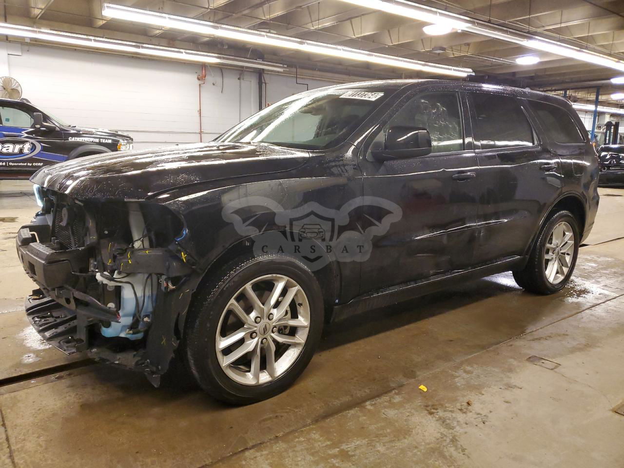 Dodge Durango GT 3.6L  6 2023