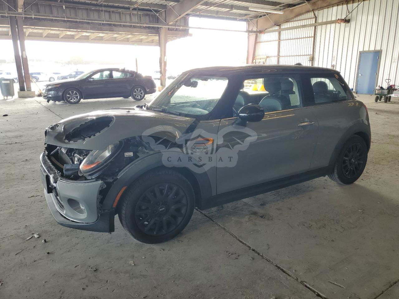 Mini Cooper 1.5L  3 2017