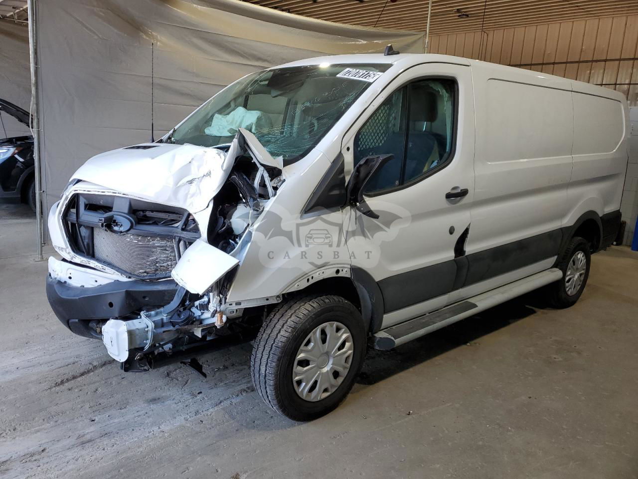 Ford Transit T-250 3.5L  6 2024