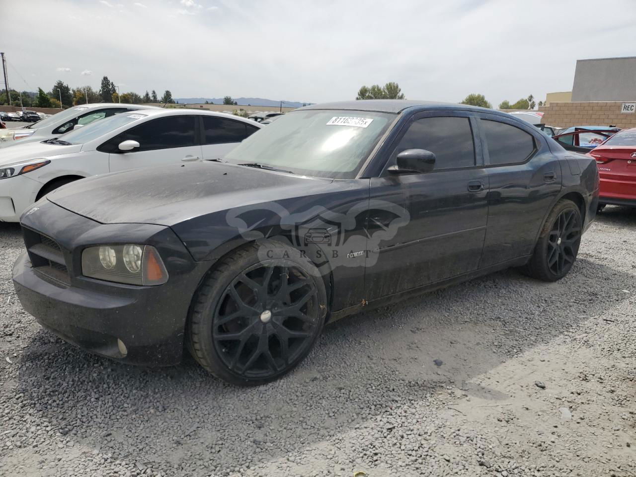 Dodge Charger R/T 5.7L  8 2006