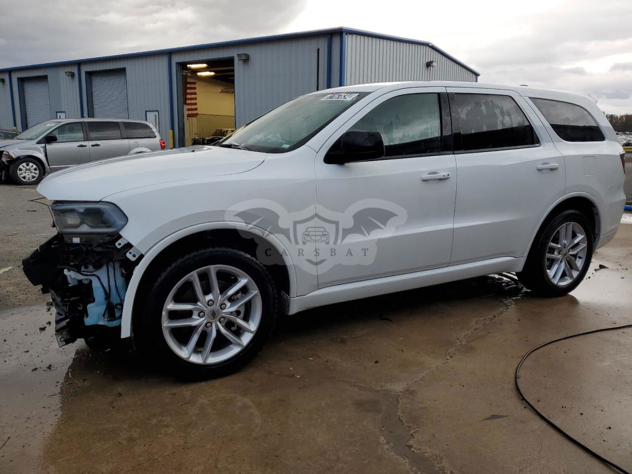 Dodge Durango GT 3.6L  6 2023