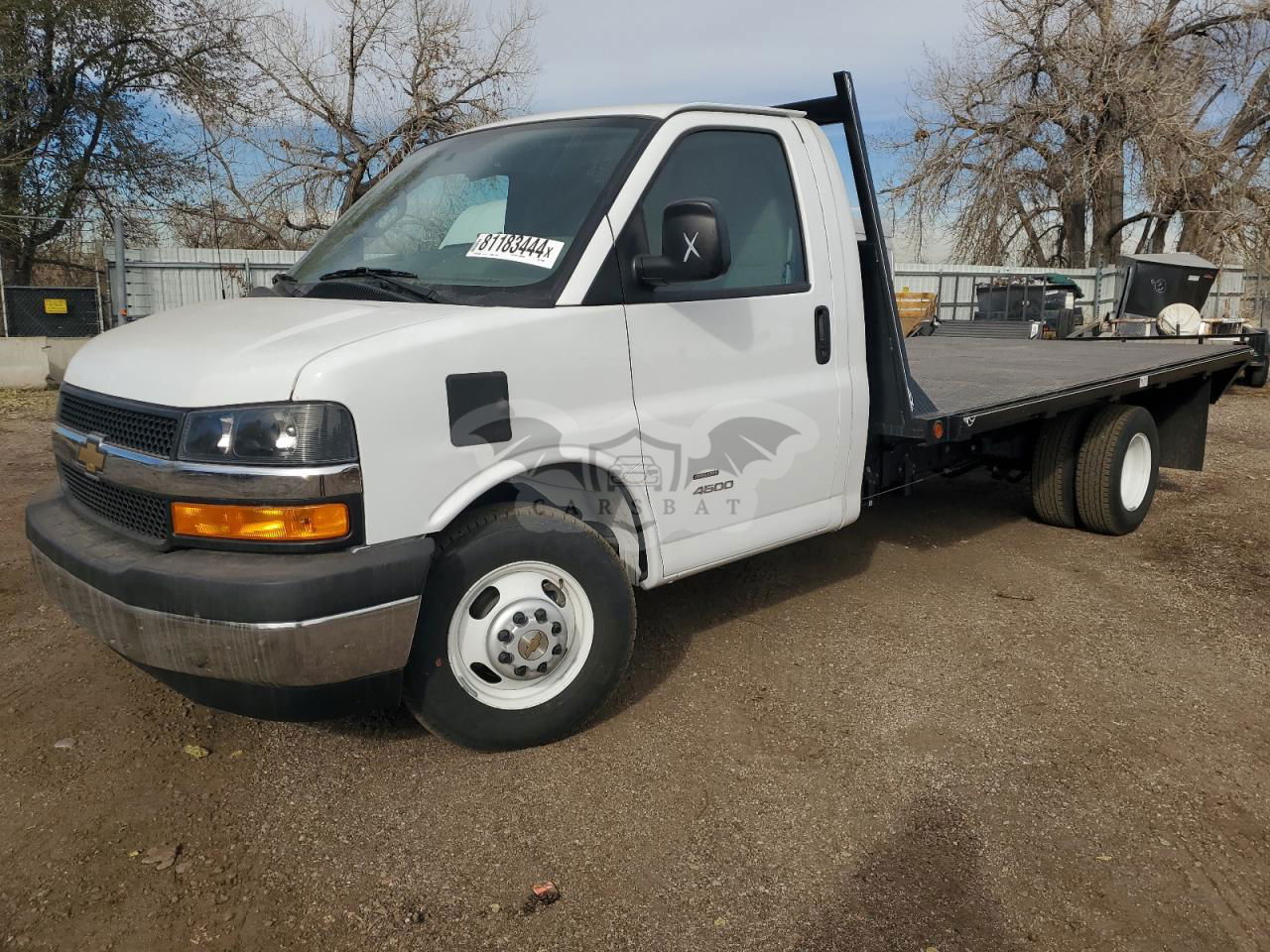 Chevrolet Express 6.6L  8 2023