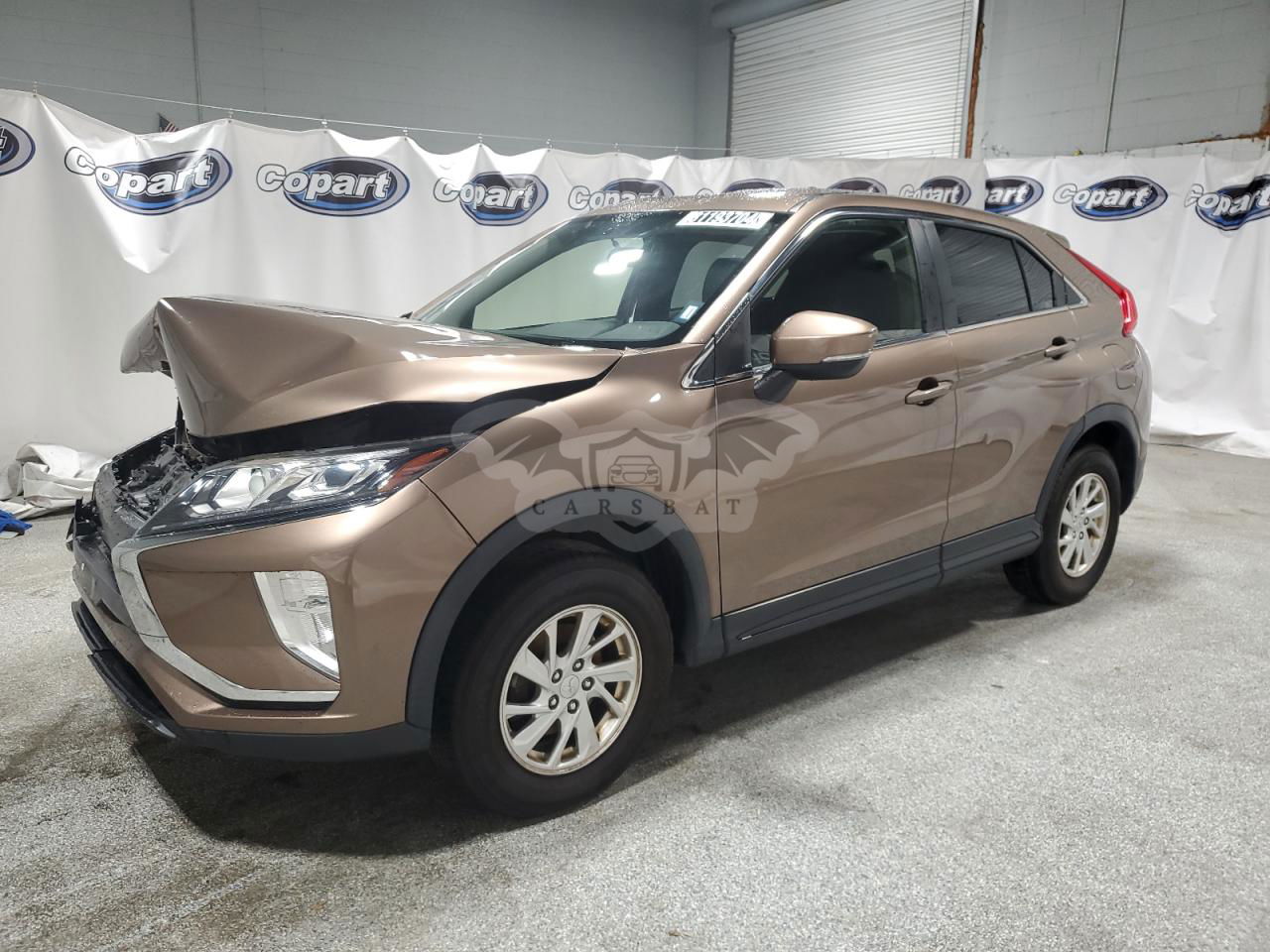 Mitsubishi Eclipse ES 1.5L  4 2019