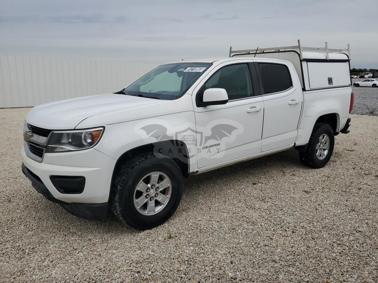 Chevrolet Colorado 3.6L  6 2019