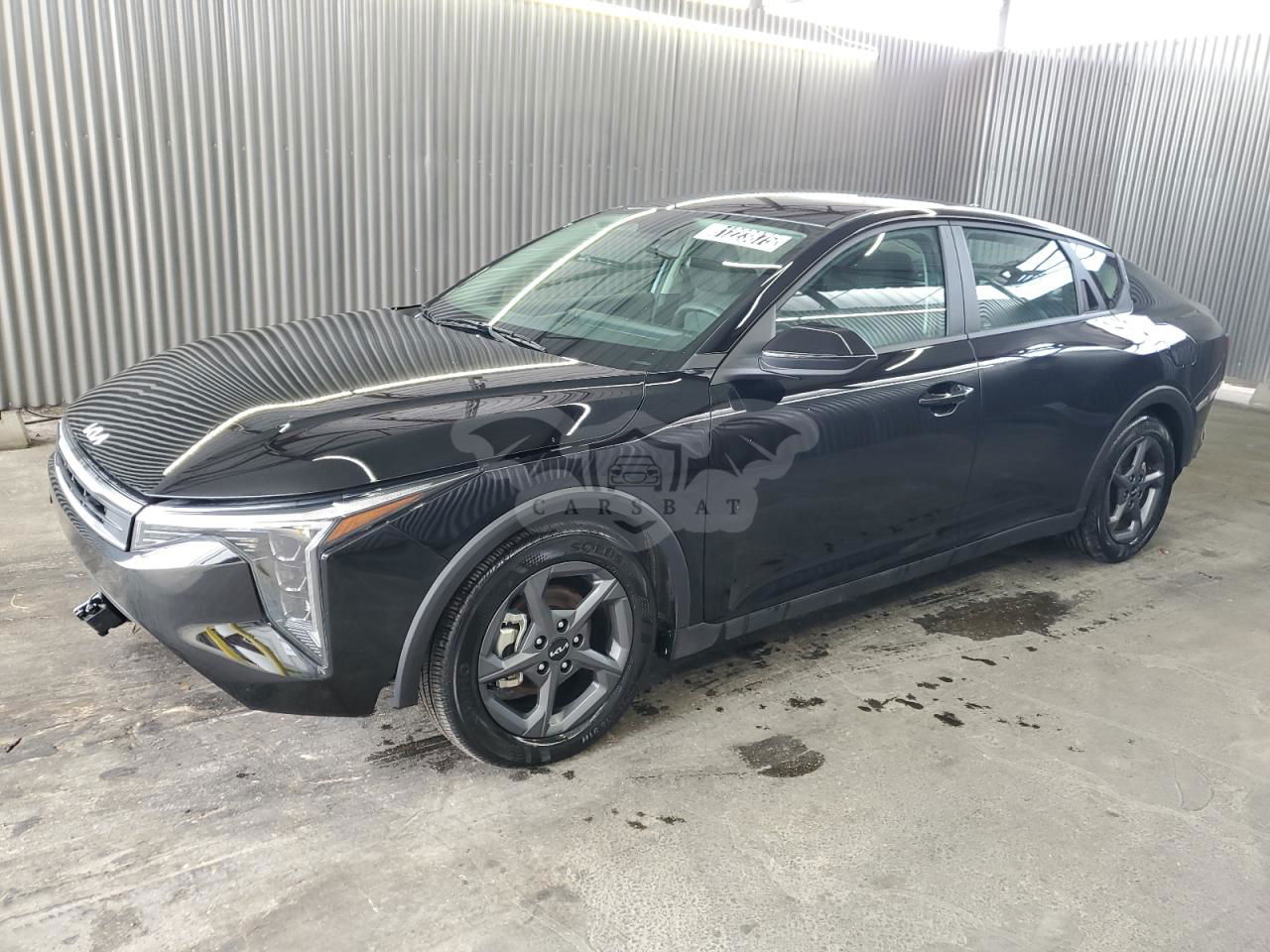 Kia K4 LX 2.0L  4 2025