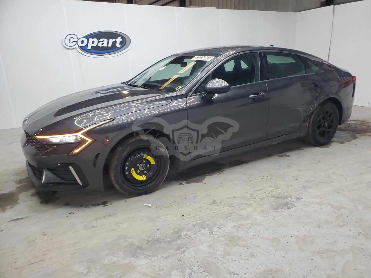 Kia K5 LXS 2.5L  4 2025