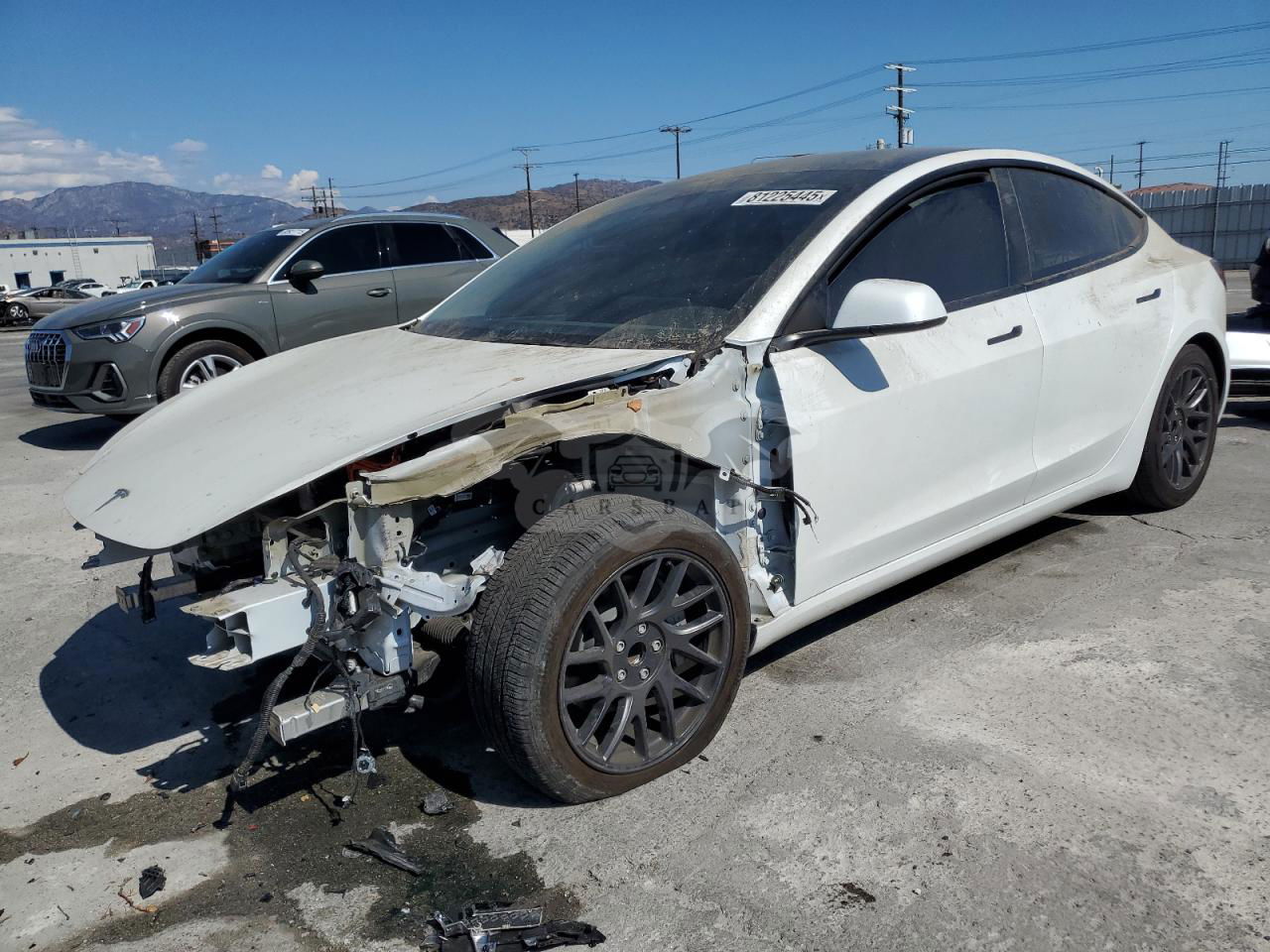 Tesla Model 3 2024