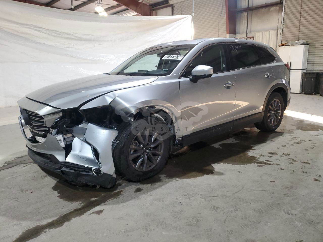 Mazda CX-9 TOURING 2.5L  4 2023