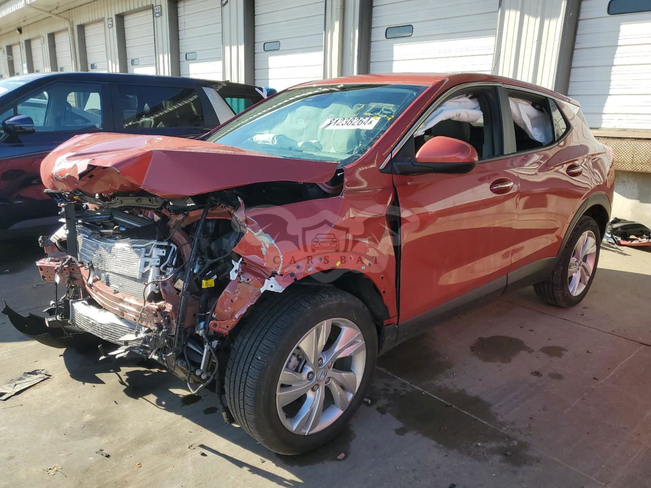 Buick Encore PREFERRED 1.2L  3 2024