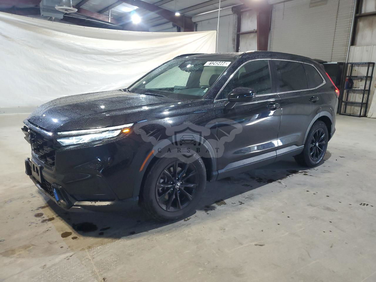 Honda CR-V SPORT 2.0L  4 2023