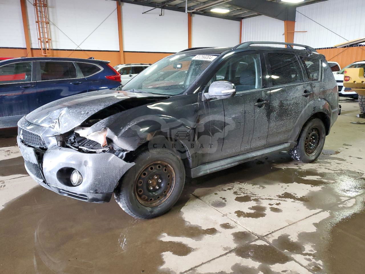 Mitsubishi Outlander XLS 3.0L  6 2010