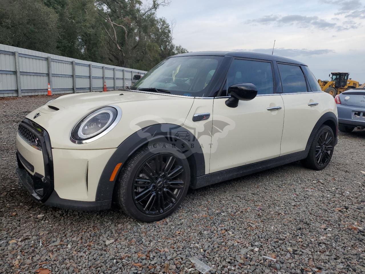 Mini Cooper S 2.0L  4 2022