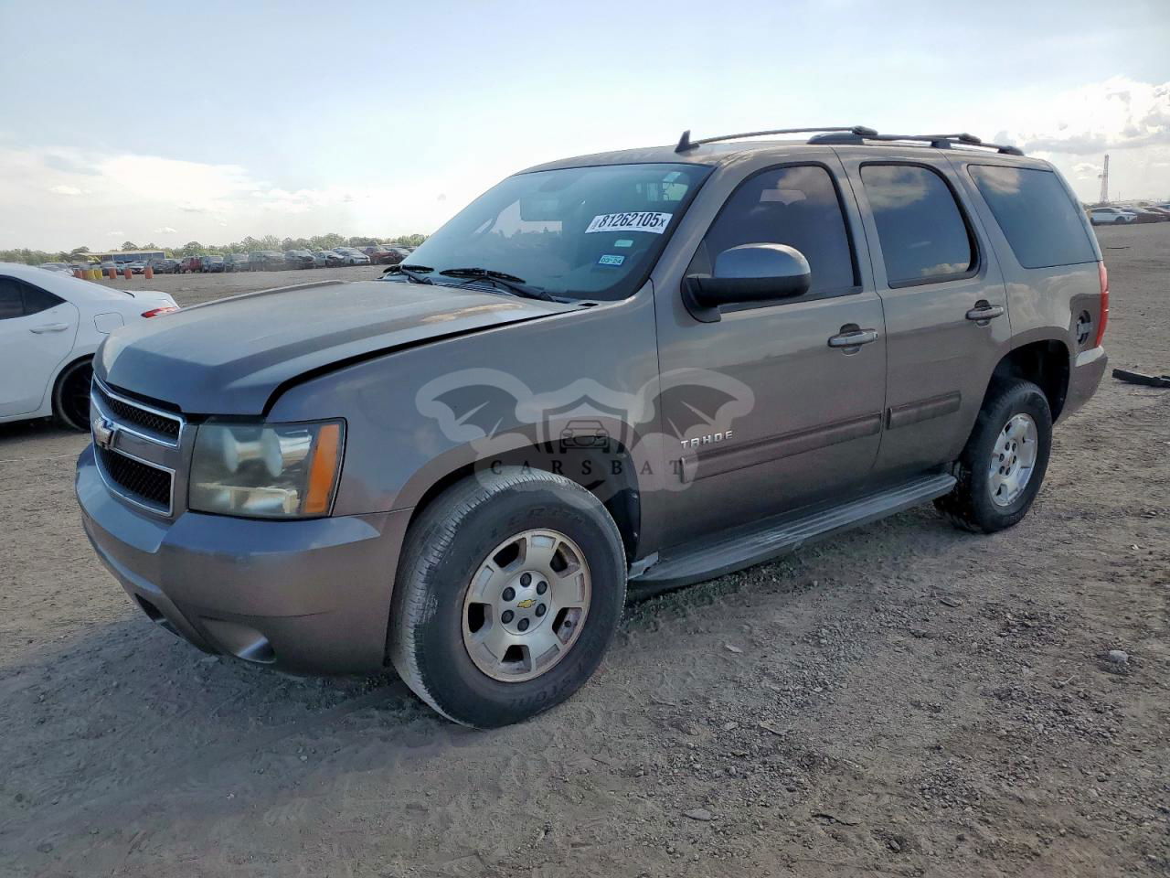 Chevrolet Tahoe C1500 LS 5.3L  8 2011