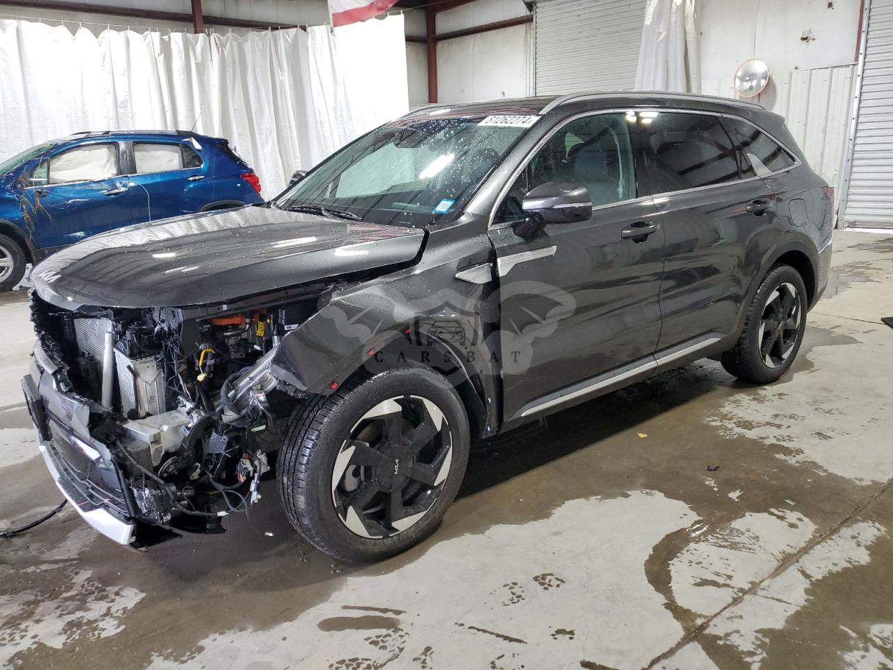 Kia Sorento EX 1.6L  4 2025