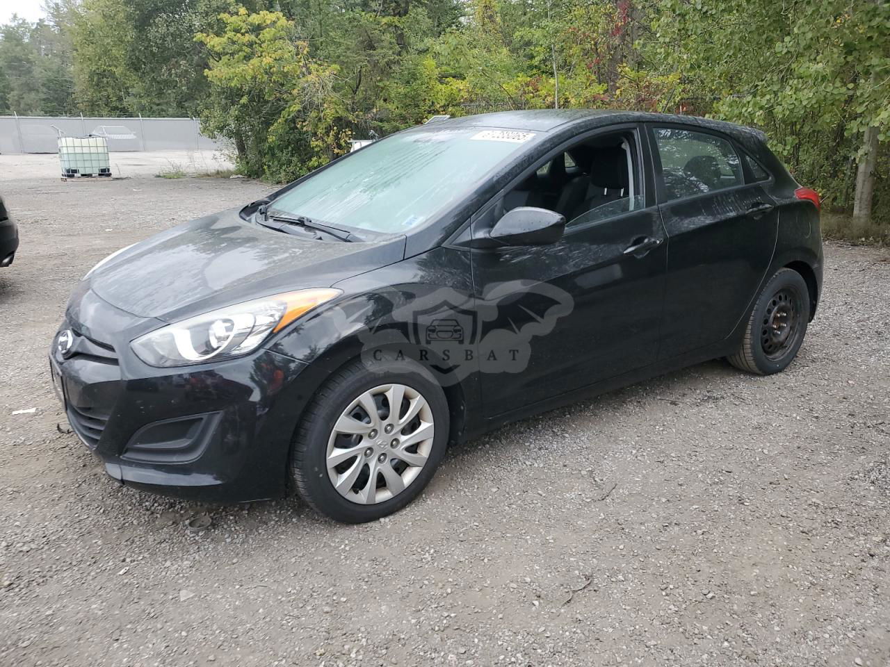 Hyundai Elantra 2.0L  4 2014