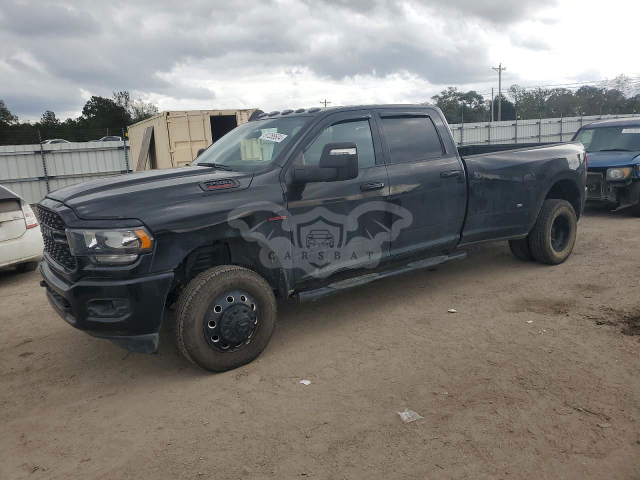 RAM 3500 6.7L  6 2023