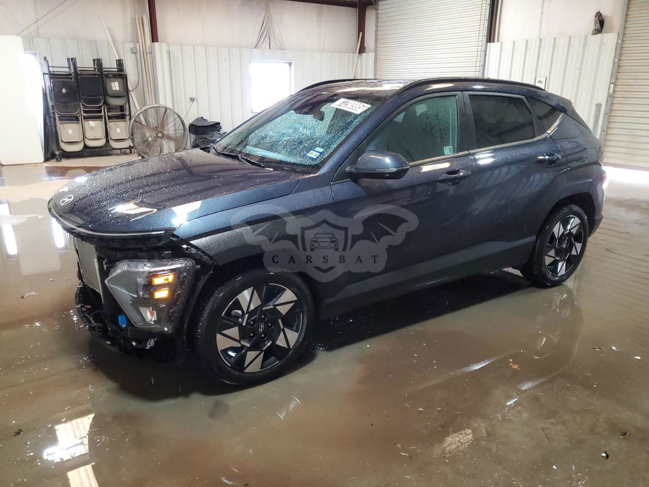 Hyundai Kona SEL 2.0L  4 2025