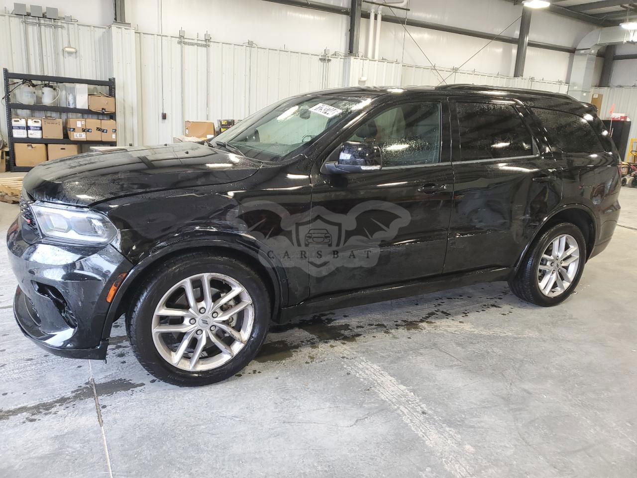 Dodge Durango GT 3.6L  6 2023