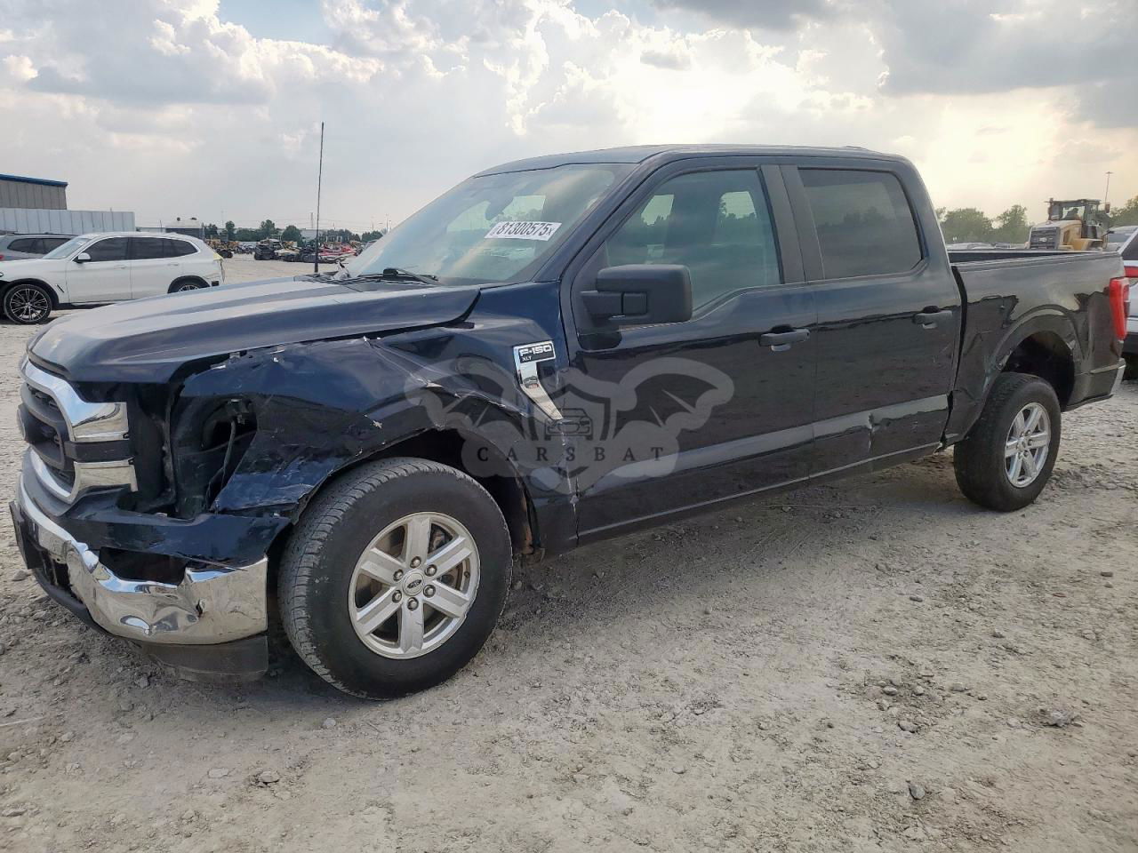Ford F-150 SUPERCREW 3.5L  6 2023