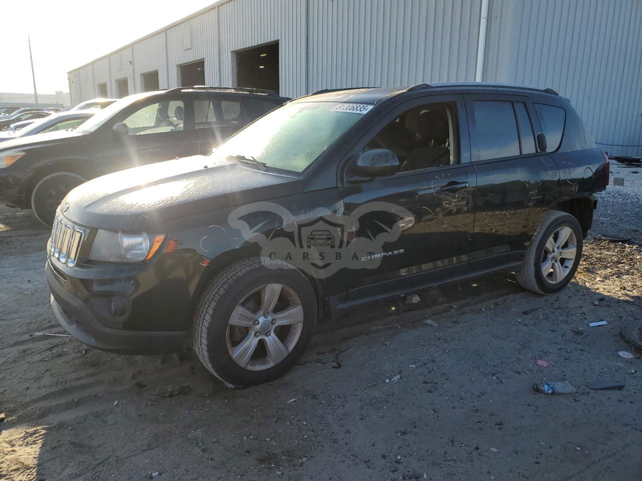 Jeep Compass SPORT 2.0L  4 2016