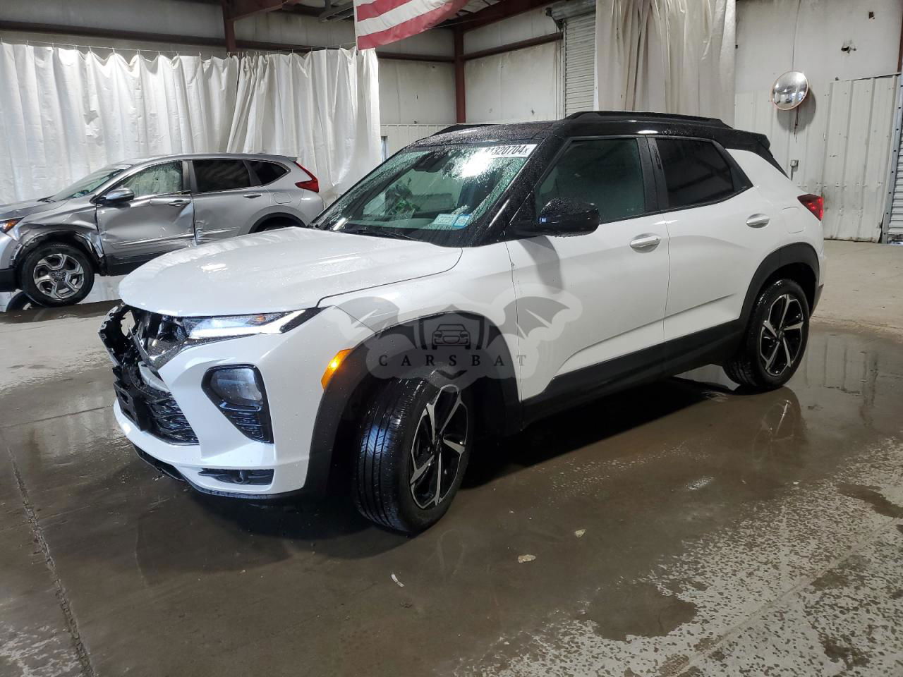 Chevrolet Trailblazer RS 1.3L  3 2023
