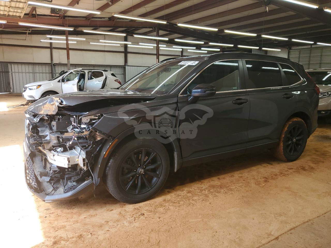 Honda CR-V SPORT 2.0L  4 2023