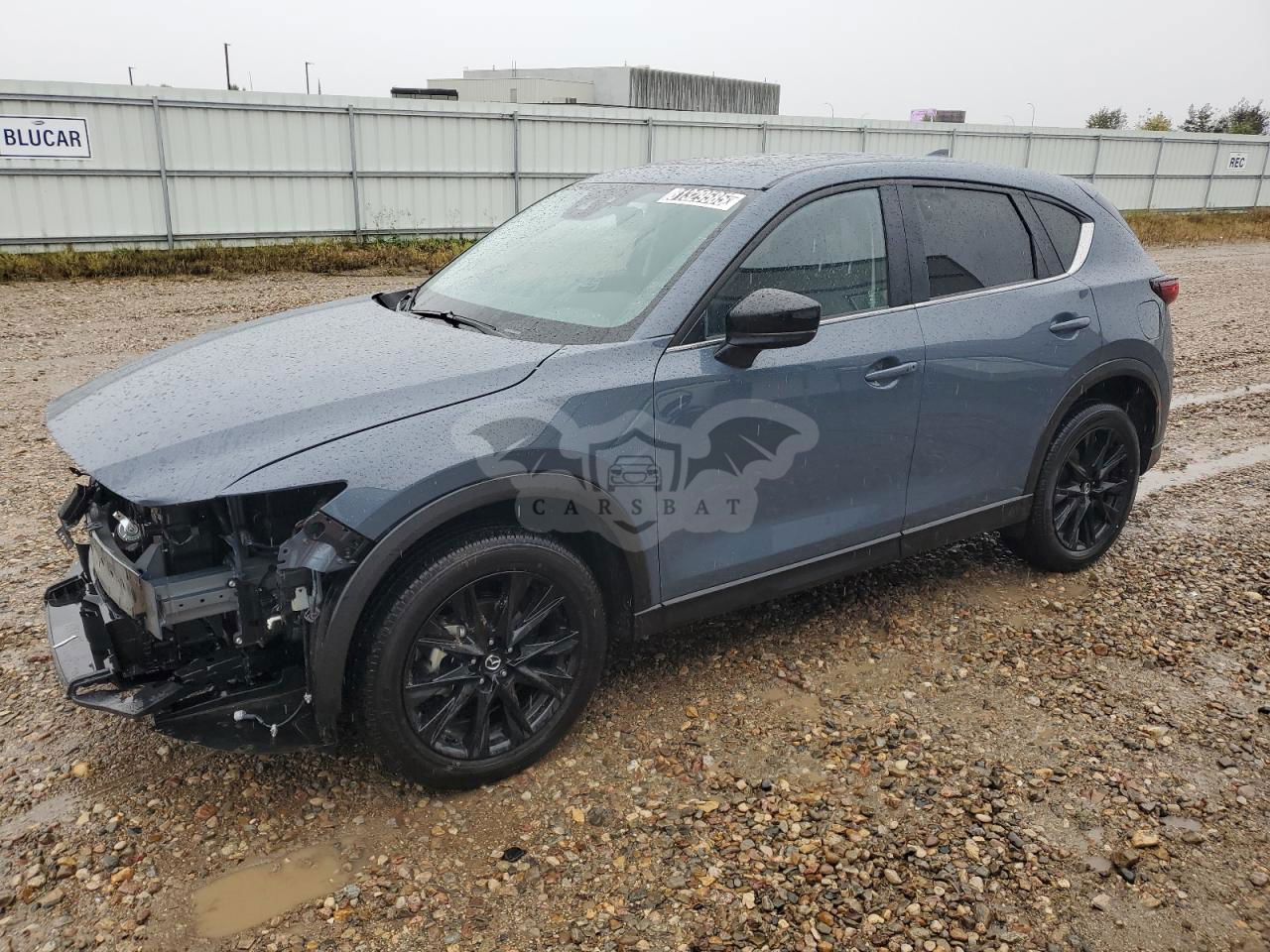 Mazda CX-5 PREFERRED 2.5L  4 2025