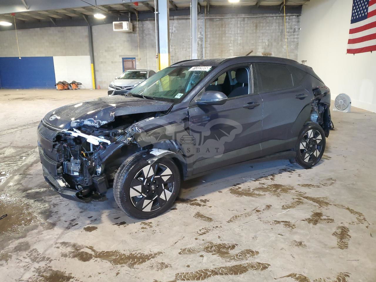 Hyundai Kona SEL 2.0L  4 2025