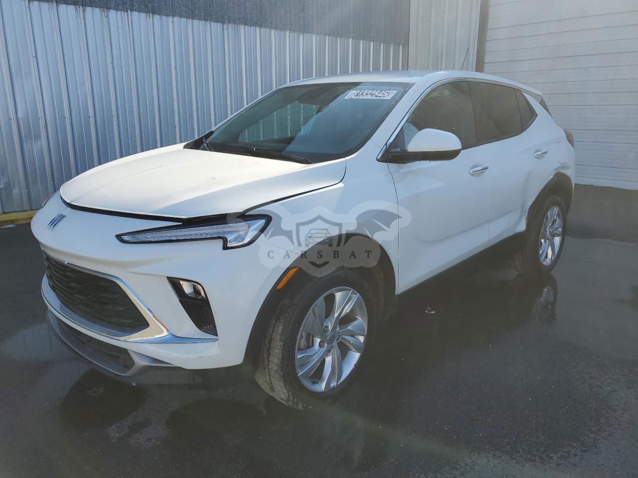 Buick Encore PREFERRED 1.2L  3 2024