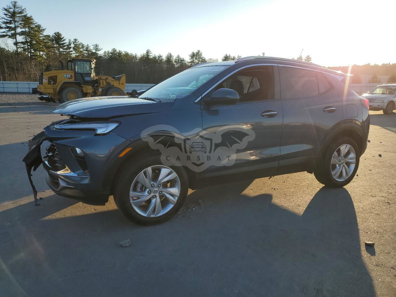 Buick Encore PREFERRED 1.3L  3 2024