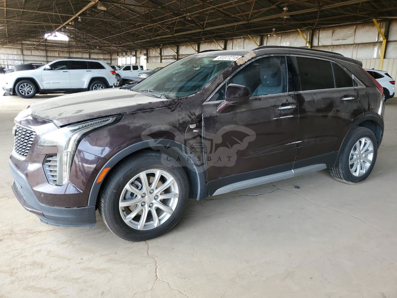 Cadillac XT4 PREMIUM LUXURY 2.0L  4 2020