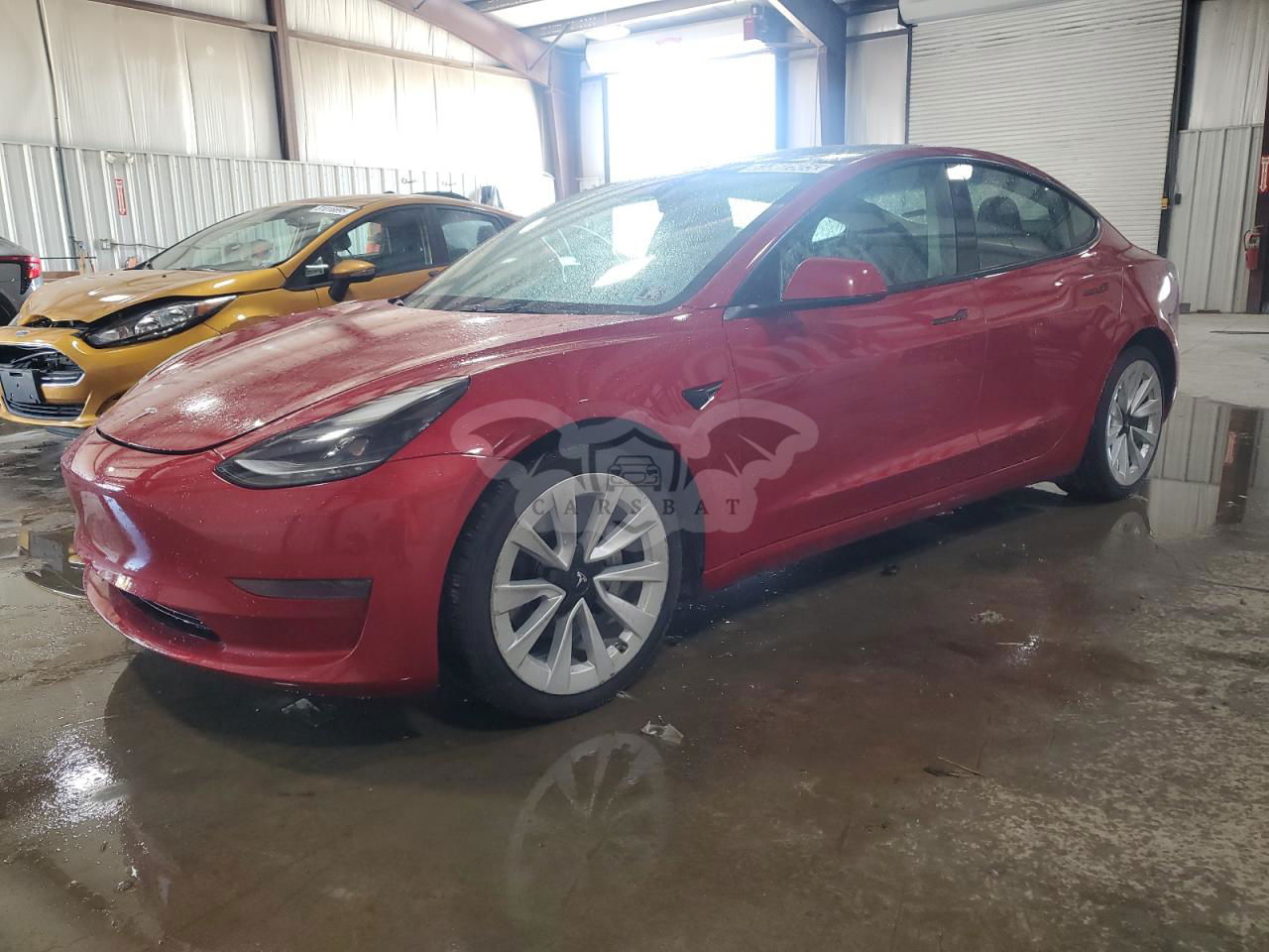Tesla Model 3 2023
