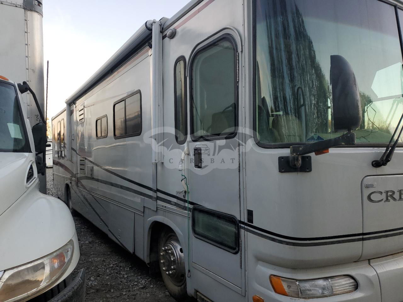 Freightliner X-line X LINE MOTOR HOME 6 2004
