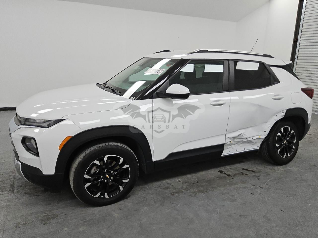 Chevrolet Trailblazer LT 1.3L  3 2023