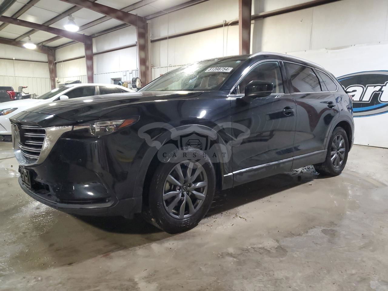 Mazda CX-9 TOURING 2.5L  4 2022
