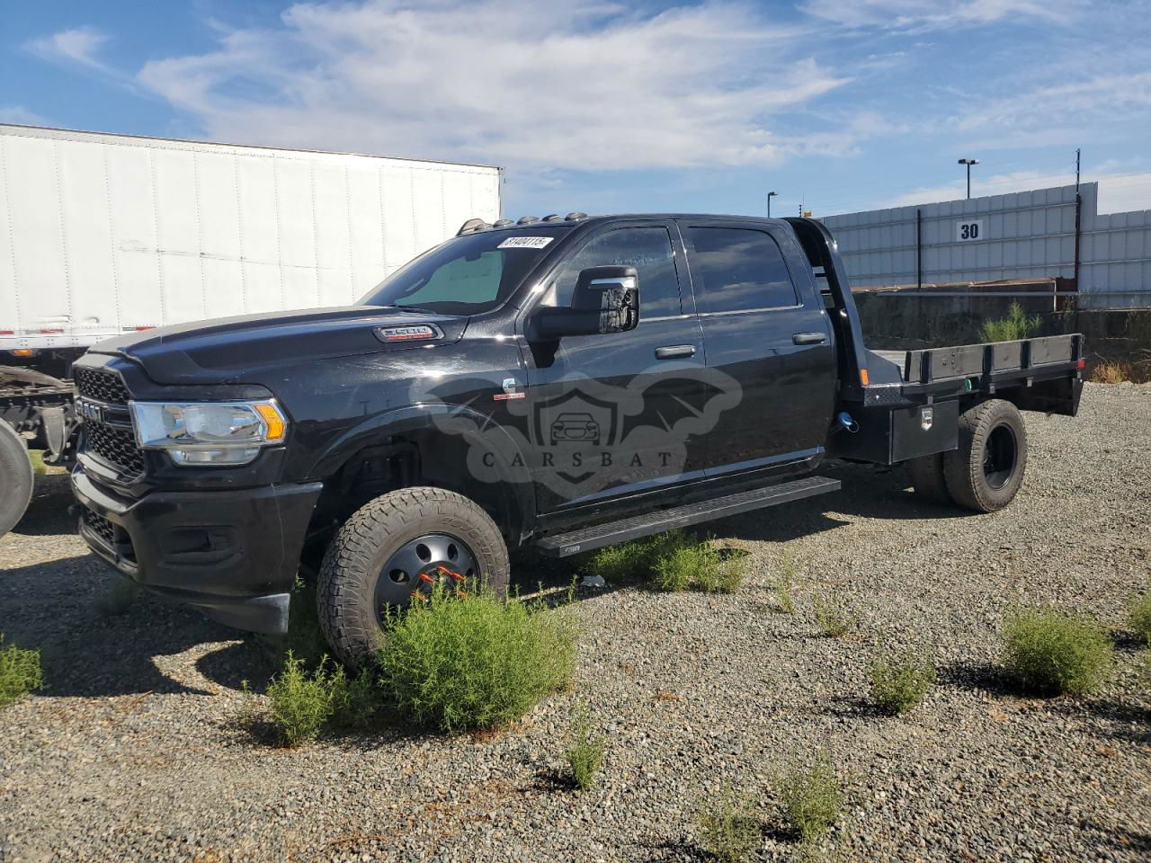 RAM 3500 6.7L  6 2023
