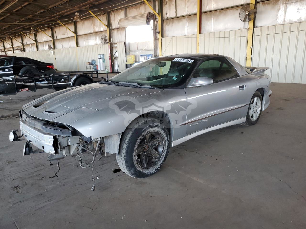Pontiac Firebird 5.7L  8 1996