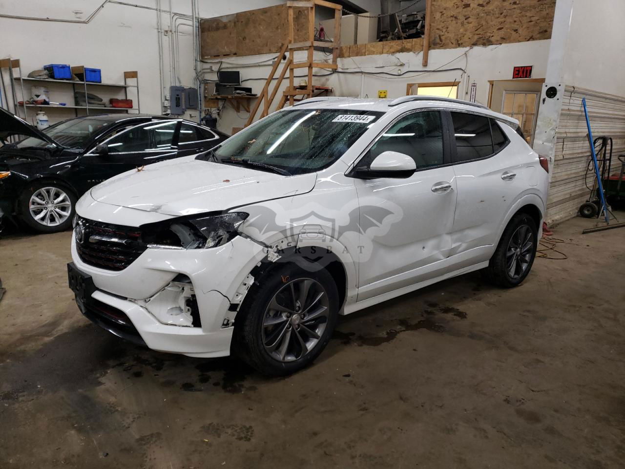 Buick Encore 1.3L  3 2021