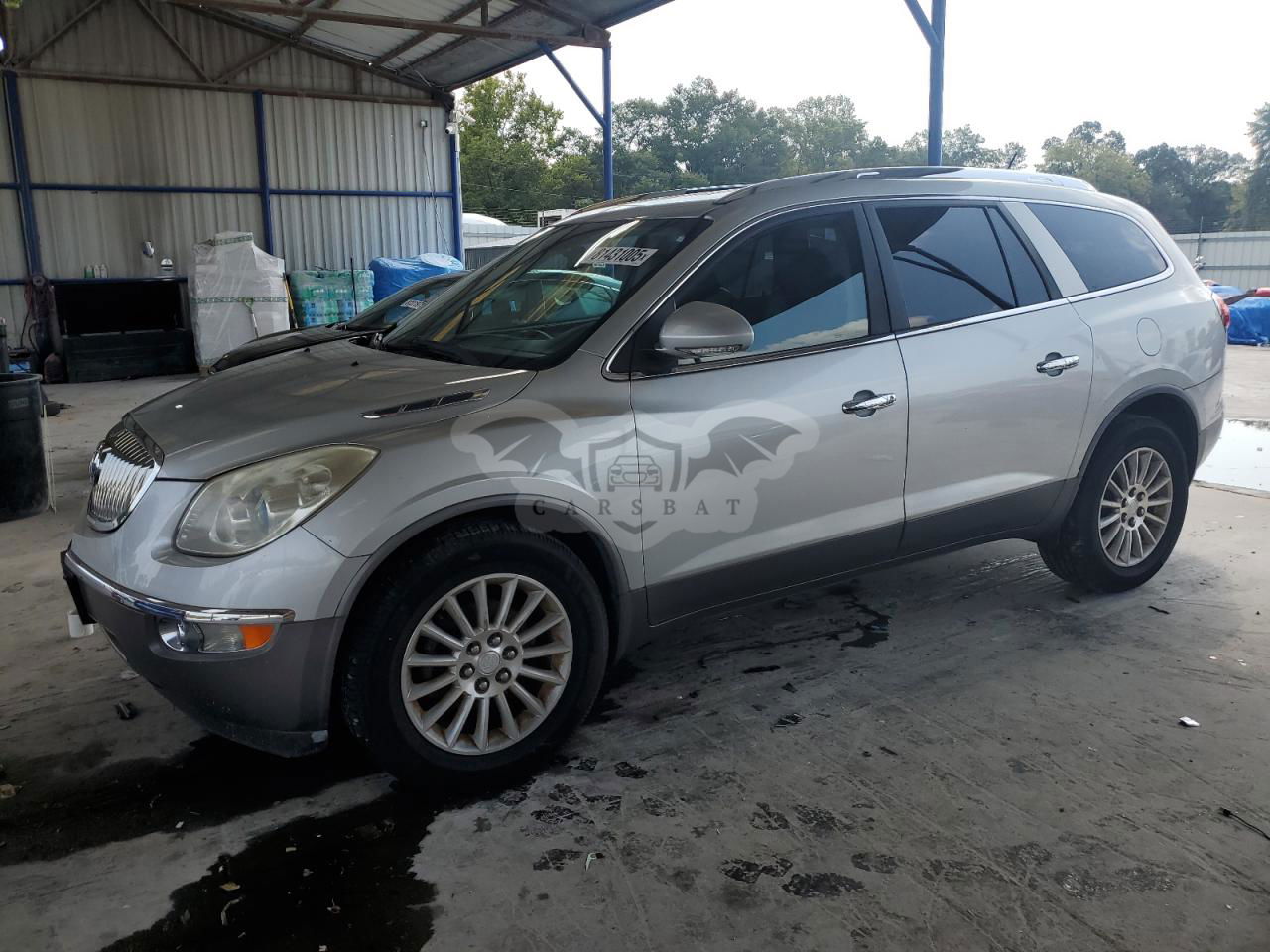 Buick Enclave CXL 3.6L  6 2011