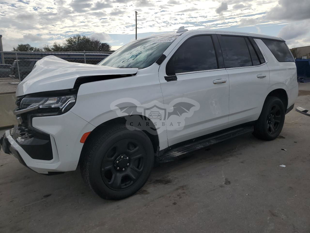 Chevrolet Tahoe C1500 5.3L  8 2023