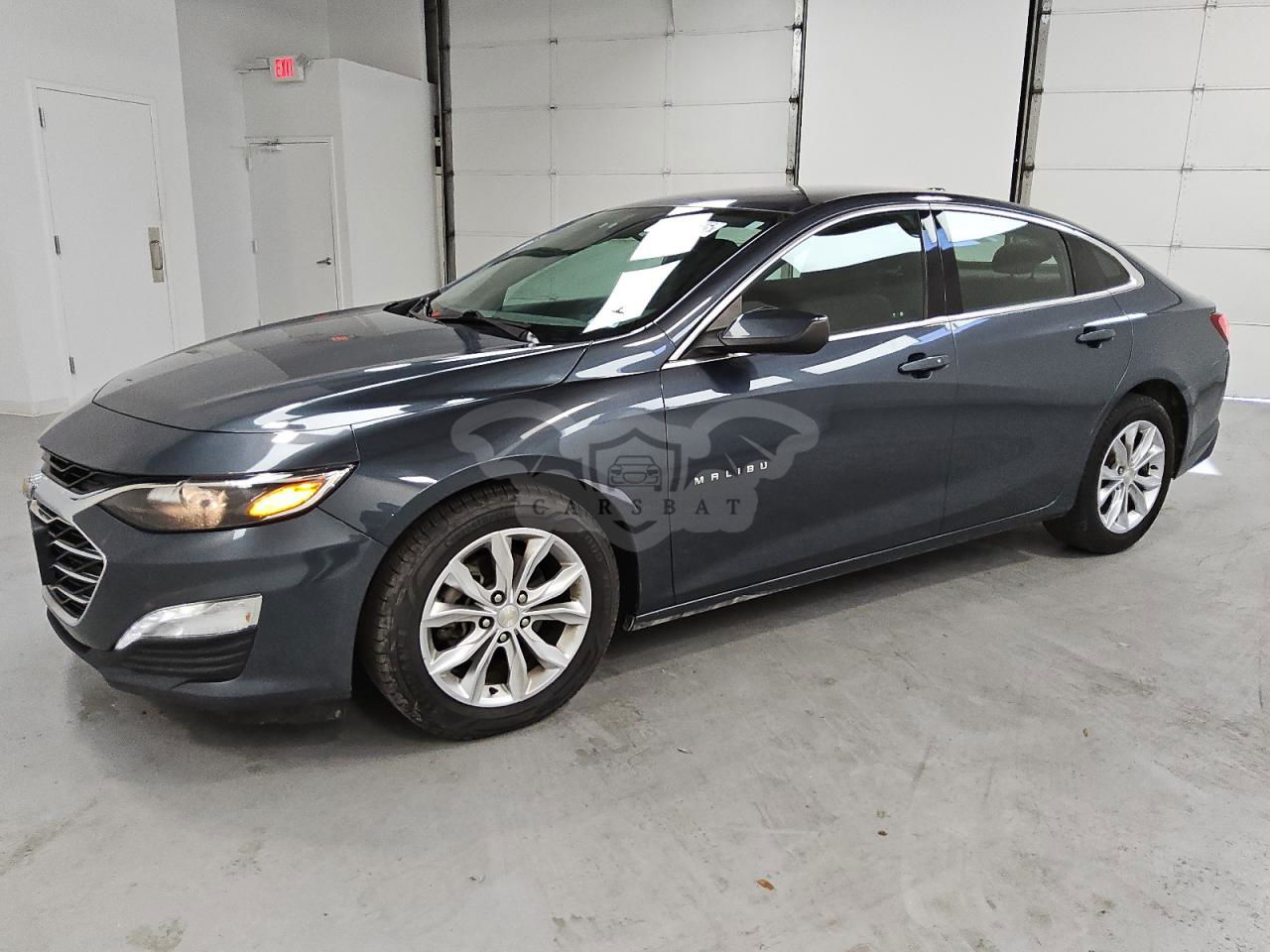 Chevrolet Malibu LT 1.5L  4 2019