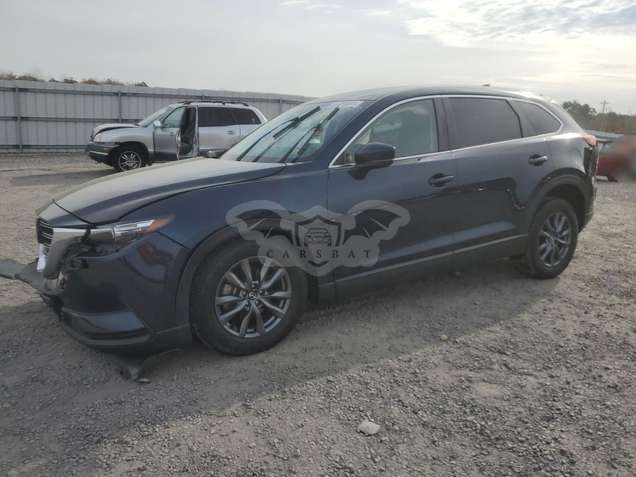 Mazda CX-9 SPORT 2.5L  4 2022