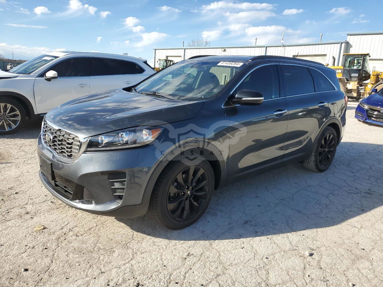 Kia Sorento S 3.3L  6 2020