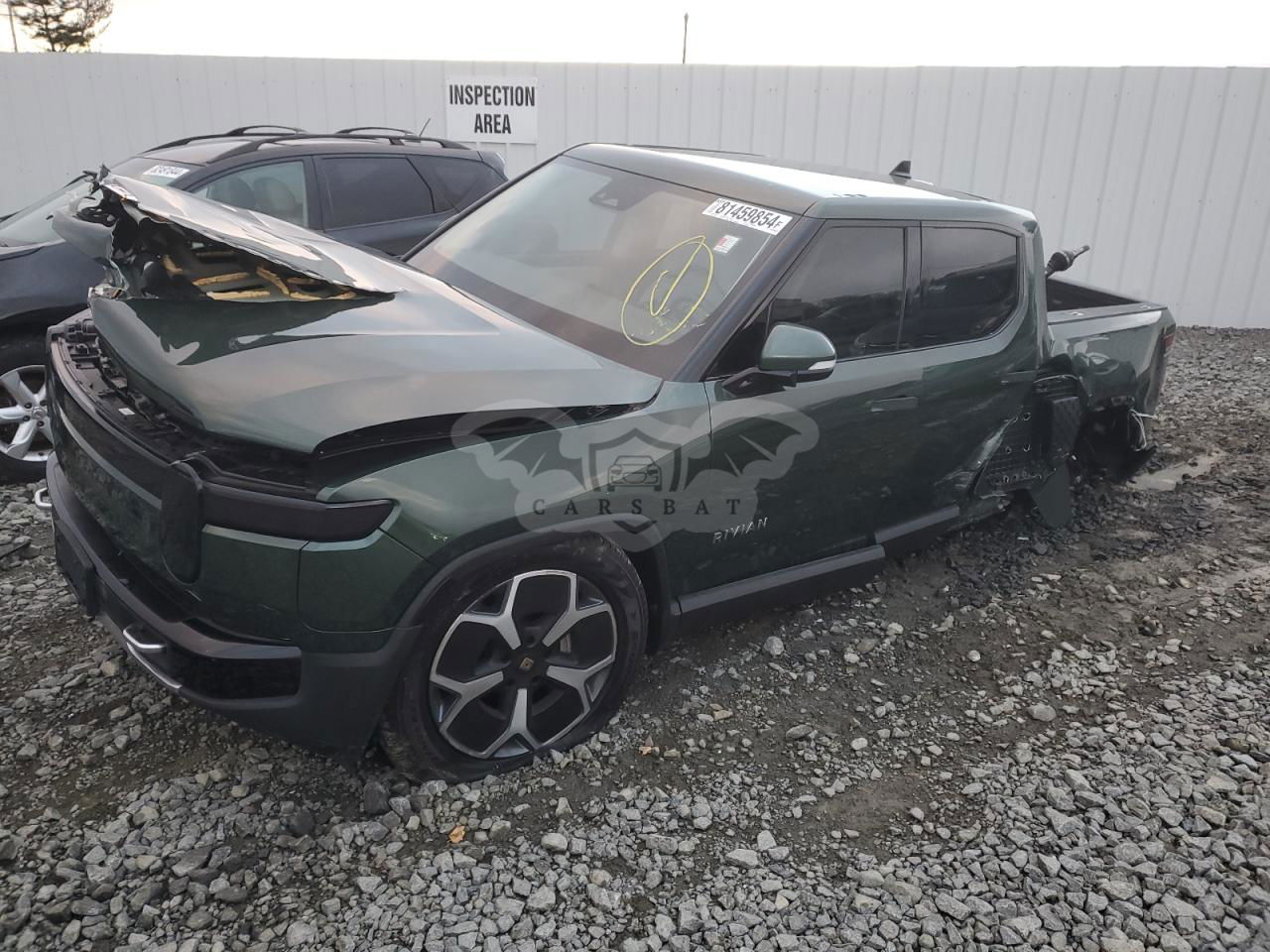 Rivian R1T ADVENTURE 2024