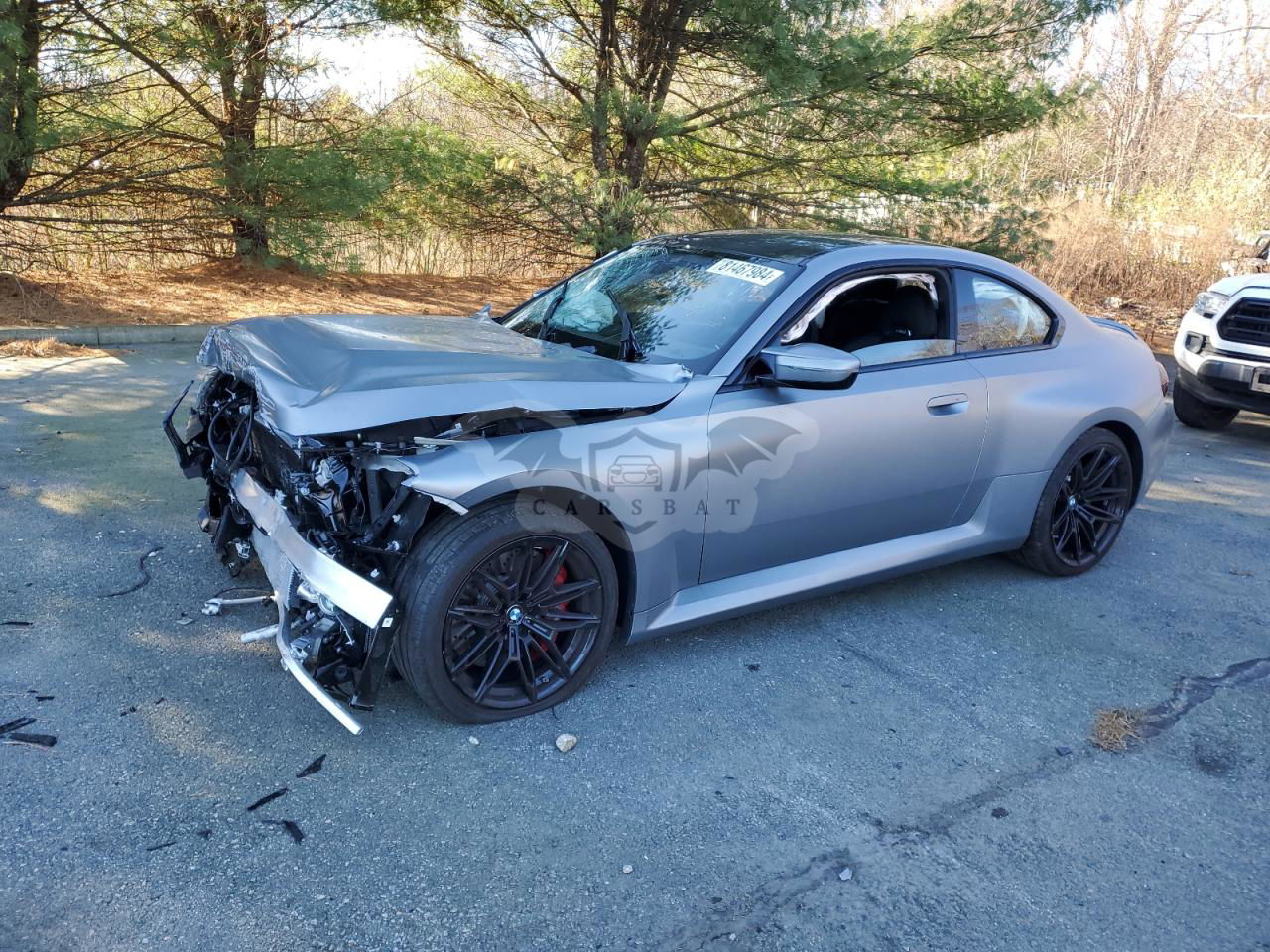 BMW M2 3.0L  6 2024