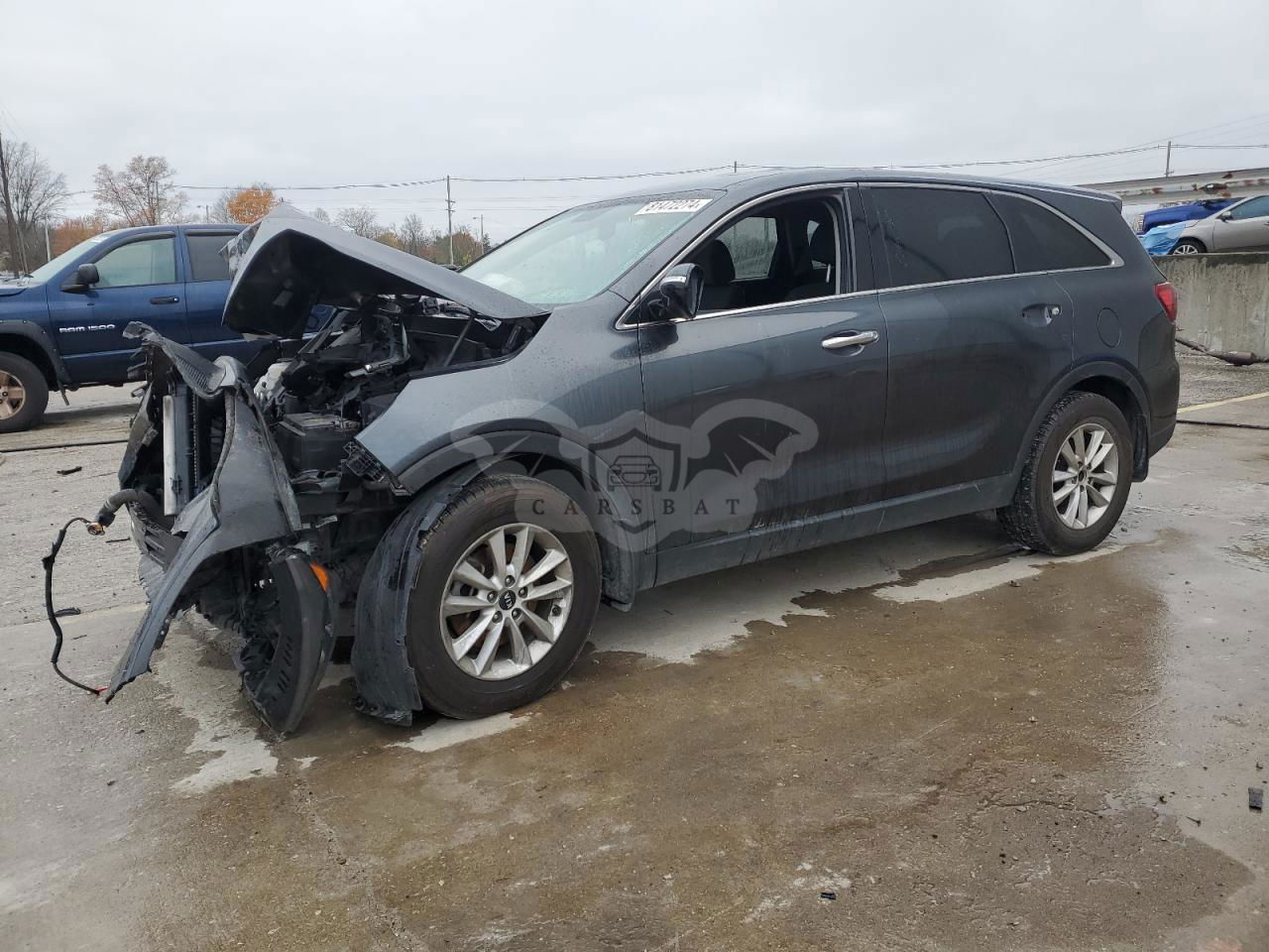 Kia Sorento L 2.4L  4 2020