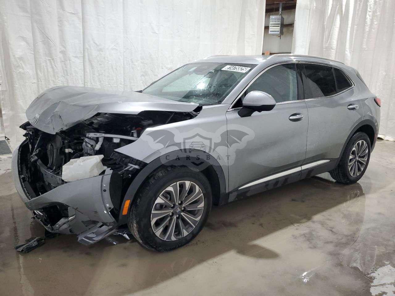 Buick Envision PREFERRED 2.0L  4 2024
