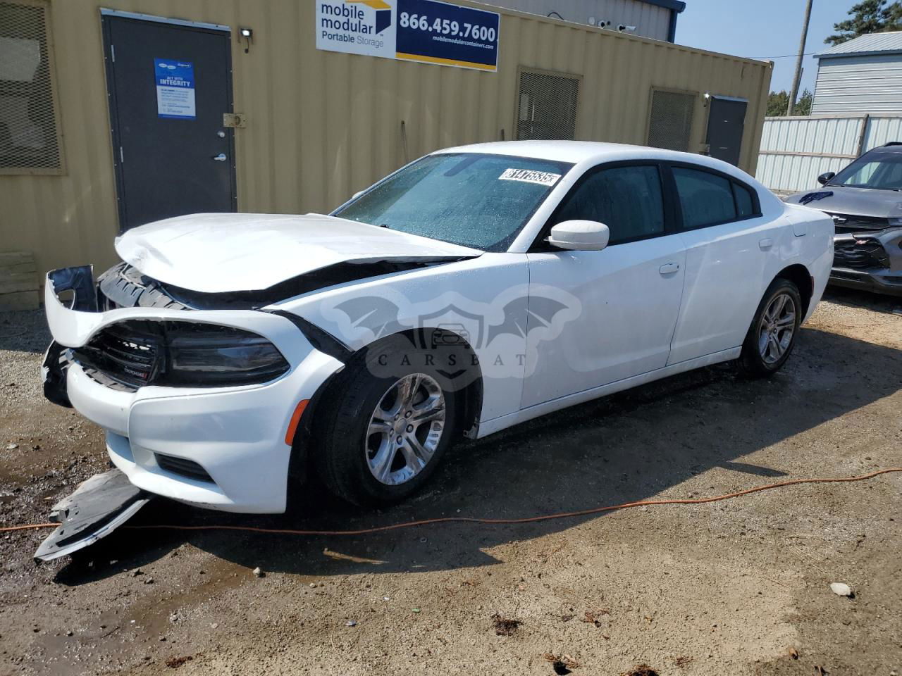 Dodge Charger SXT 3.6L  6 2022