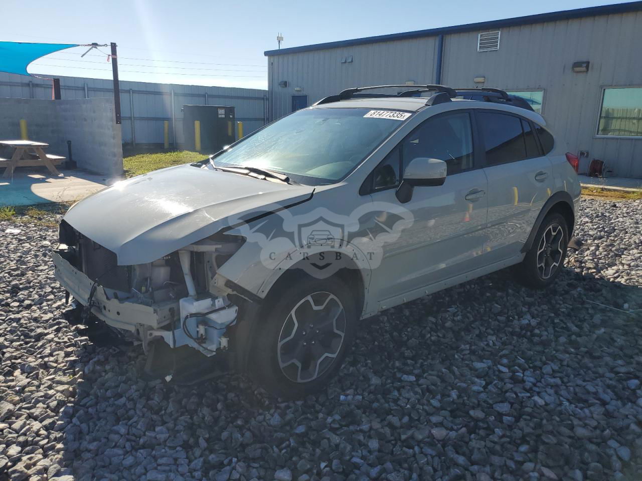 Subaru XV 2.0 PREMIUM 2.0L  4 2014