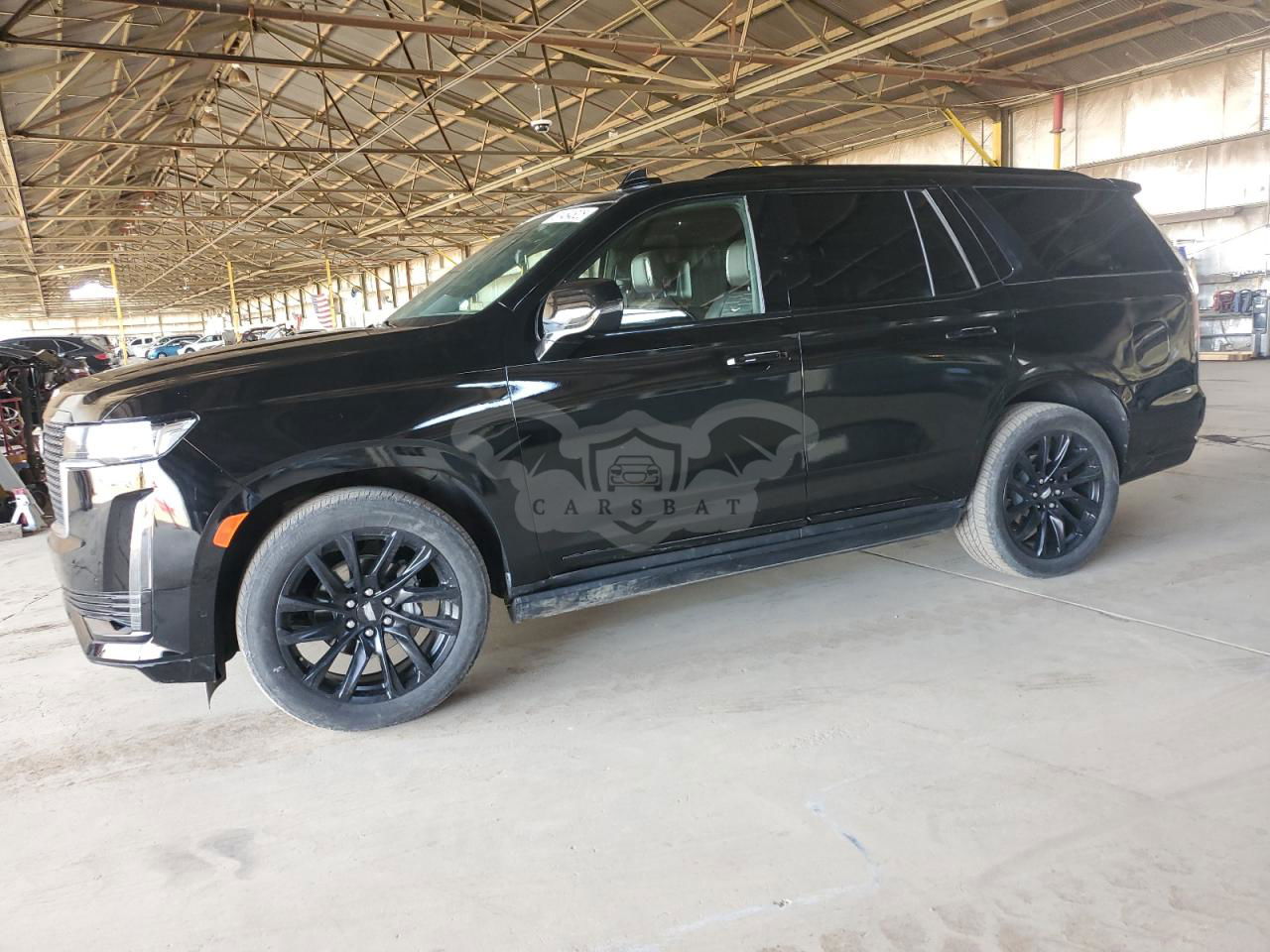 Cadillac Escalade SPORT PLATINUM 6.2L  8 2022
